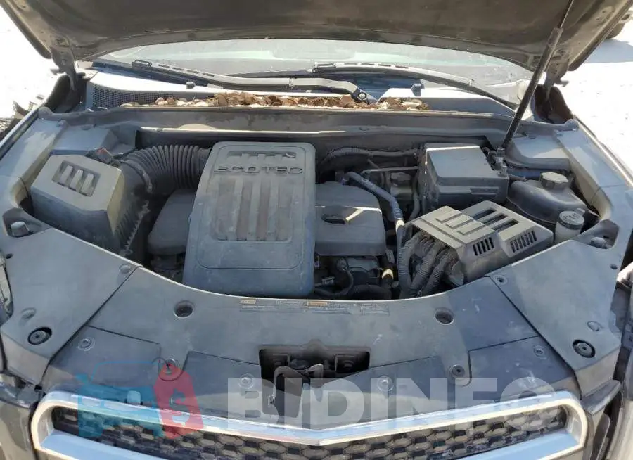 2GNALBEK2E6219601 Photo# 12