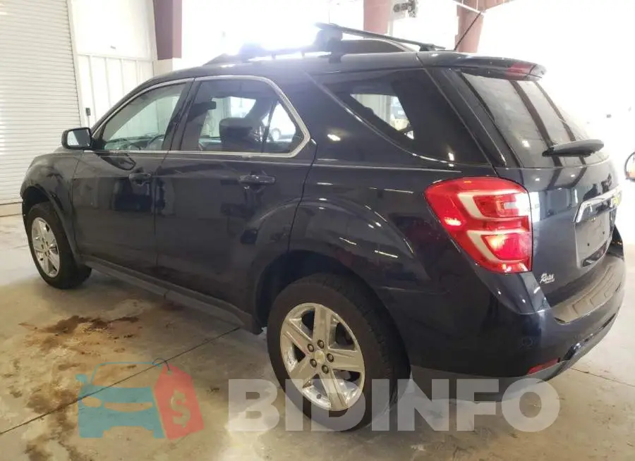 2GNALCEK7G1122495 Photo# 2