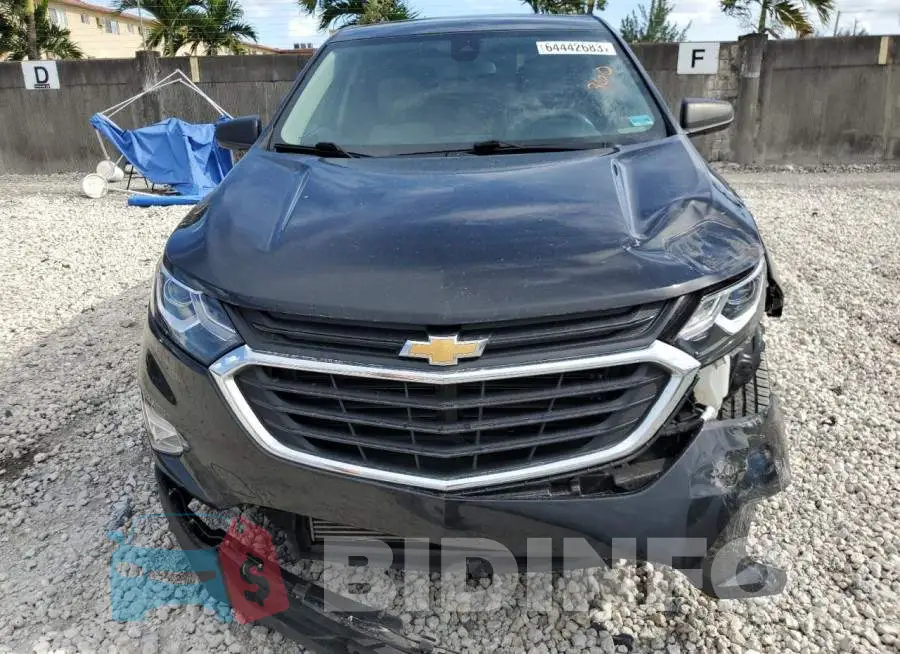 2GNAXHEV1L6182152 Photo# 5