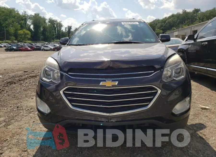 2GNFLFE37G6182229 Photo# 5