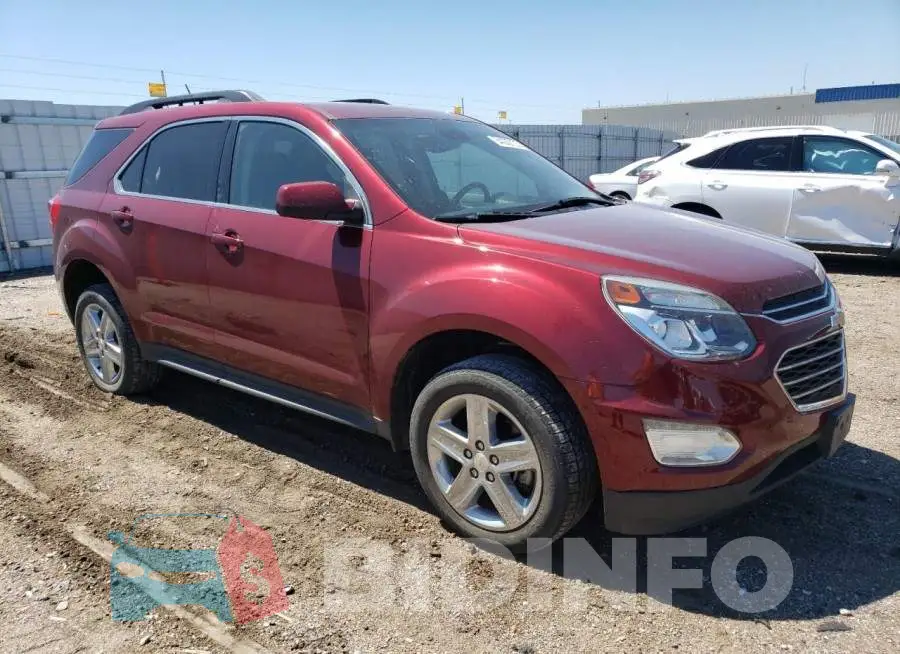 2GNFLFE39G6184774 Photo# 4