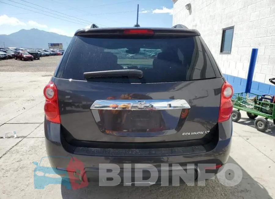 2GNFLGEK7F6403744 Photo# 6