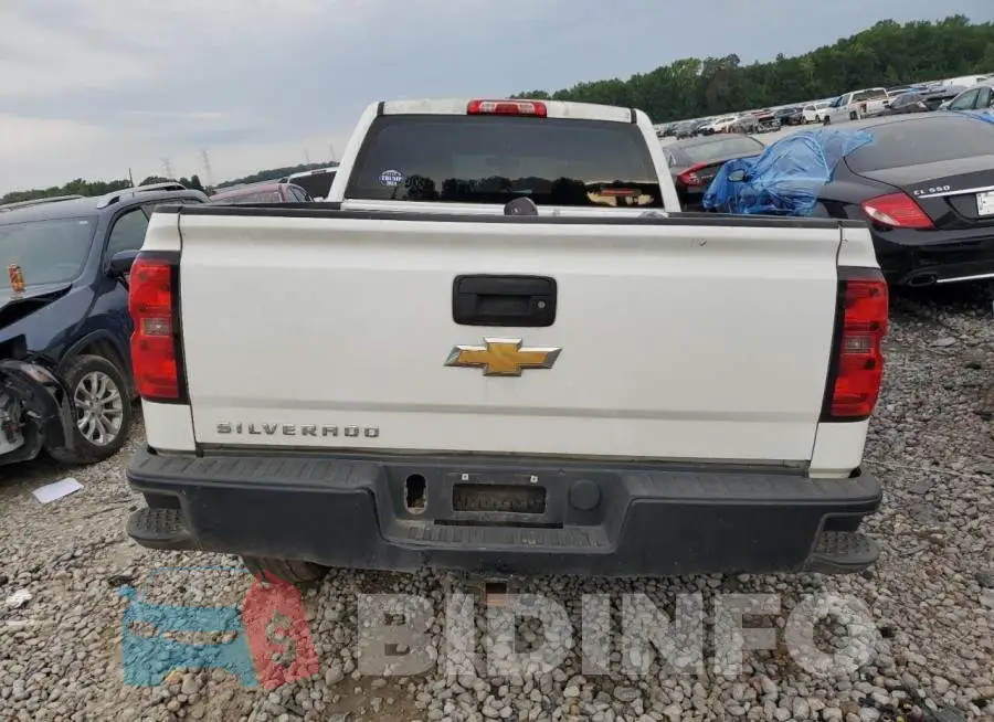 3GCUKPEC6EG358830 Photo# 6