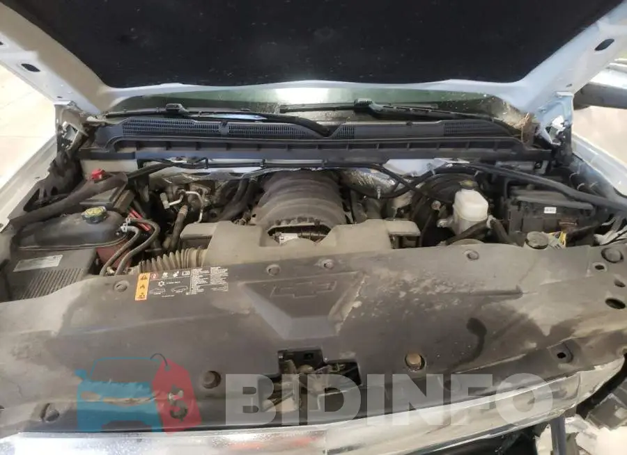 3GCUKTEC7JG379754 Photo# 11