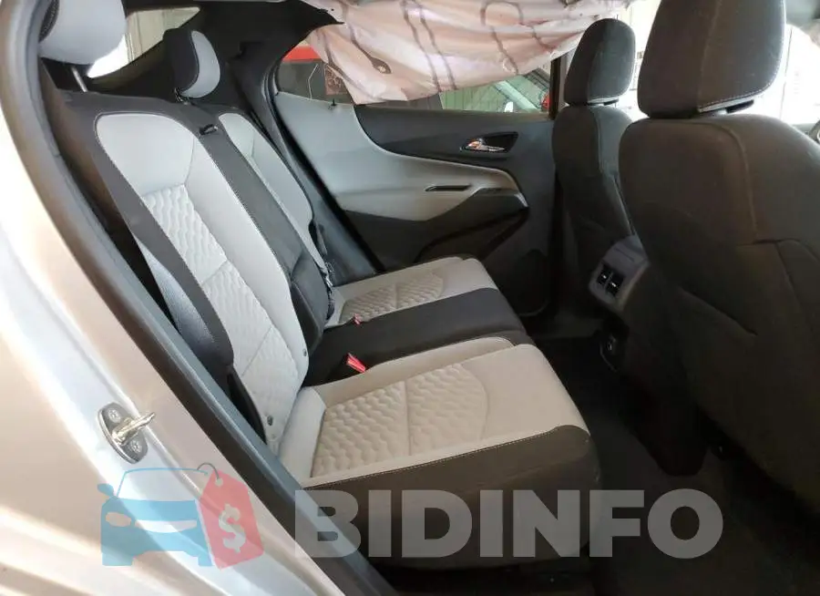 3GNAXHEV4LS540734 Photo# 11