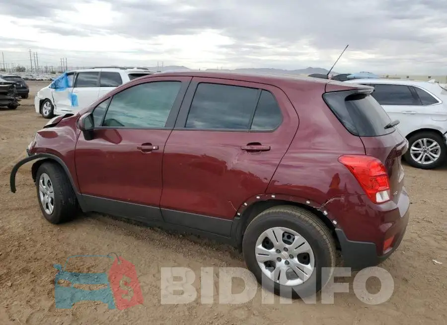 3GNCJKSB3HL181542 Photo# 2