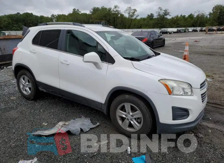 3GNCJLSB9GL180917 Photo# 4