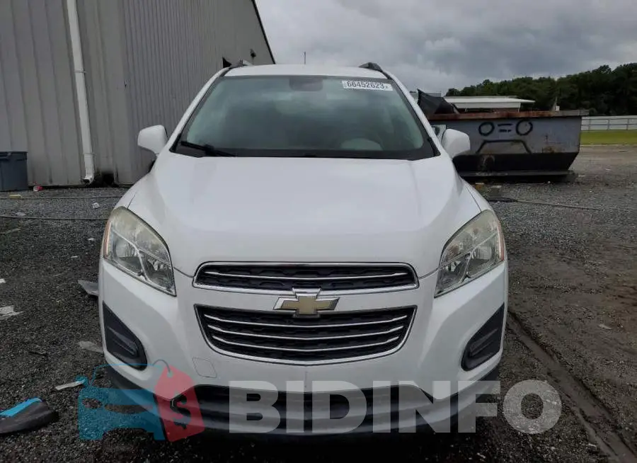 3GNCJLSB9GL180917 Photo# 5