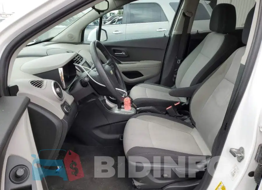 3GNCJLSB9GL180917 Photo# 7