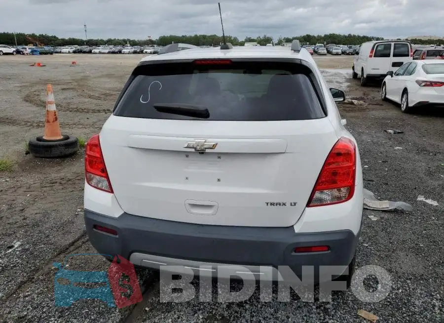 3GNCJLSB9GL180917 Photo# 6