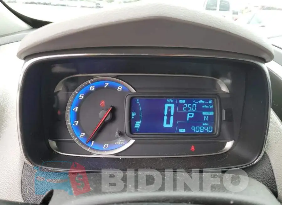 3GNCJLSB9GL180917 Photo# 9