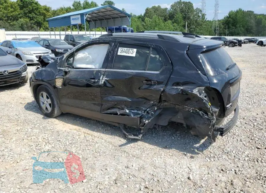 3GNCJLSB9LL228863 Photo# 2