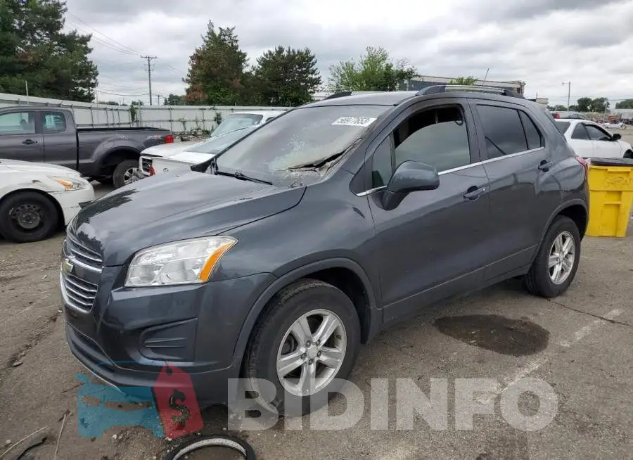 3GNCJPSB4GL247902 Photo# 1