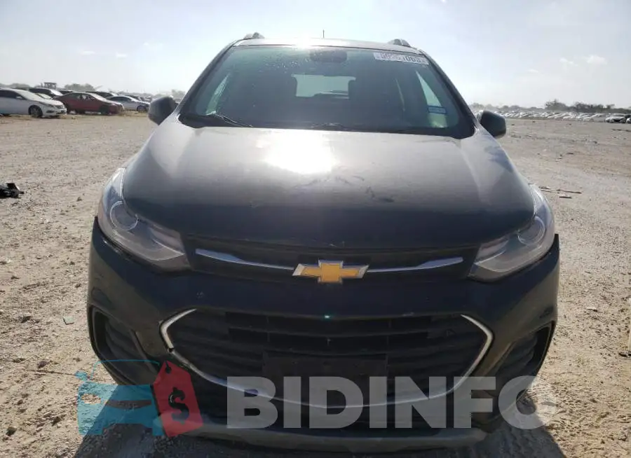 KL7CJLSB2KB850176 Photo# 5