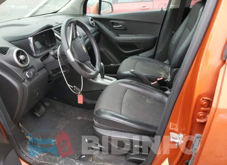 KL7CJLSBXFB261169 Photo# 7