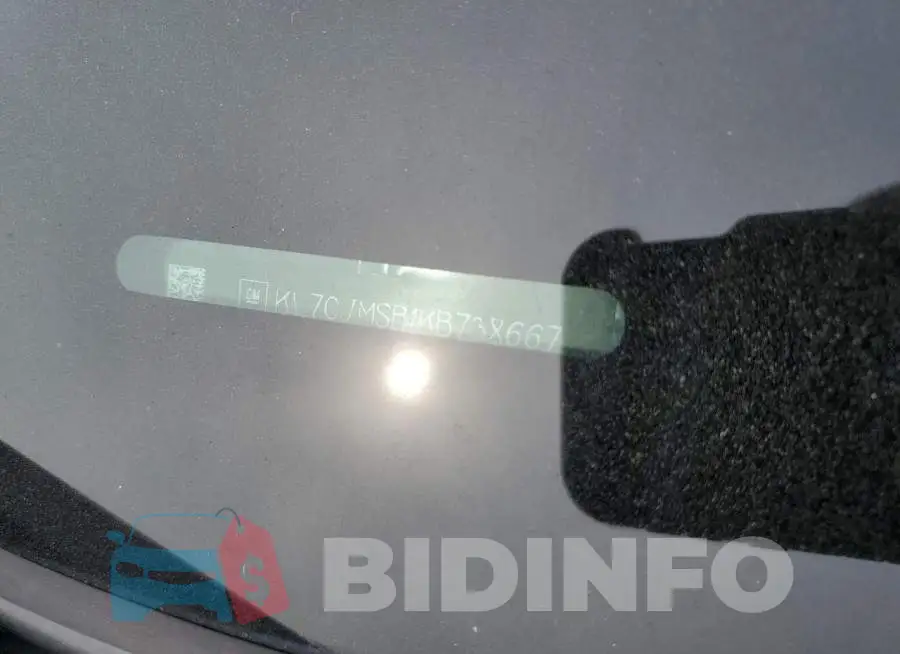KL7CJMSB1KB738667 Photo# 12