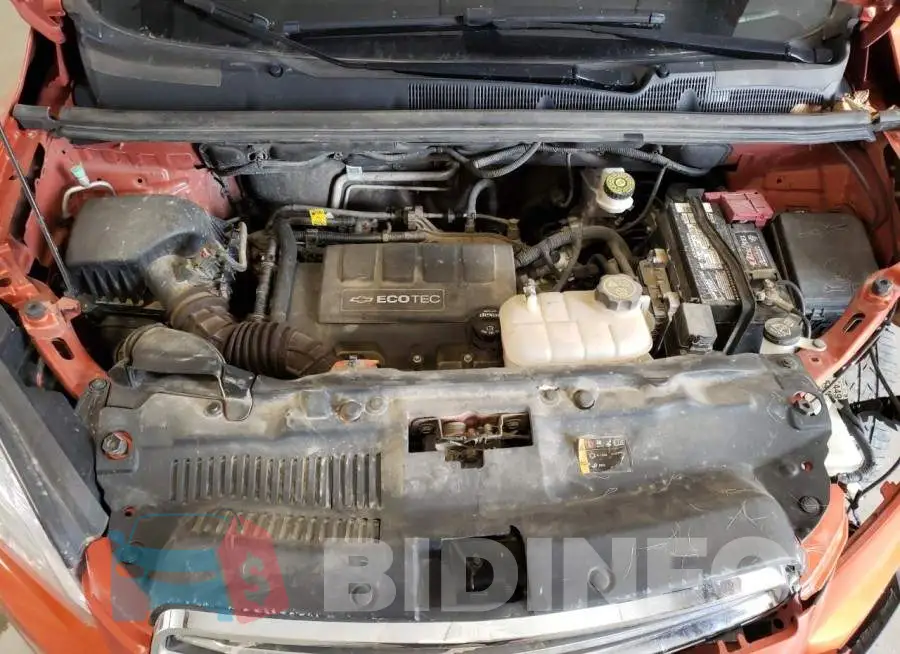 KL7CJTSB4FB067589 Photo# 12