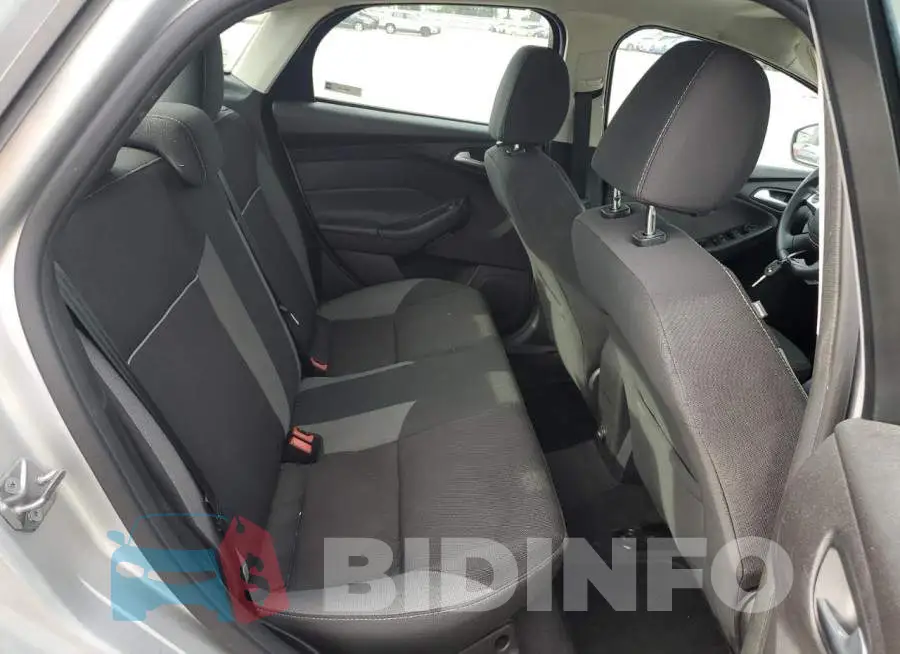1FADP3F20EL438116 Photo# 10