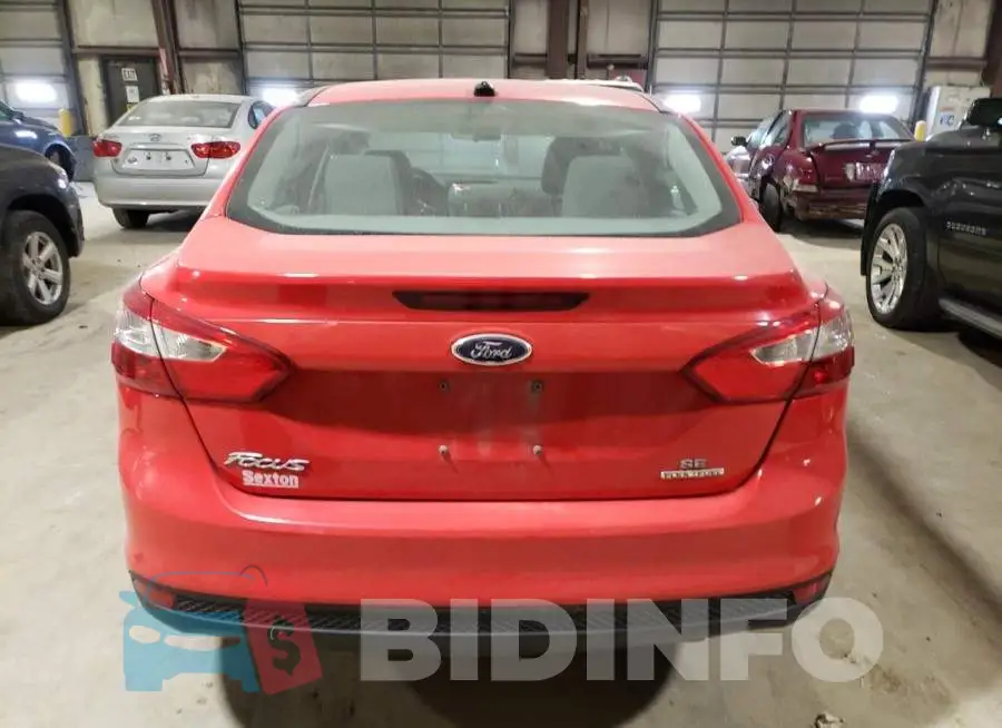 1FADP3F21EL296827 Photo# 6