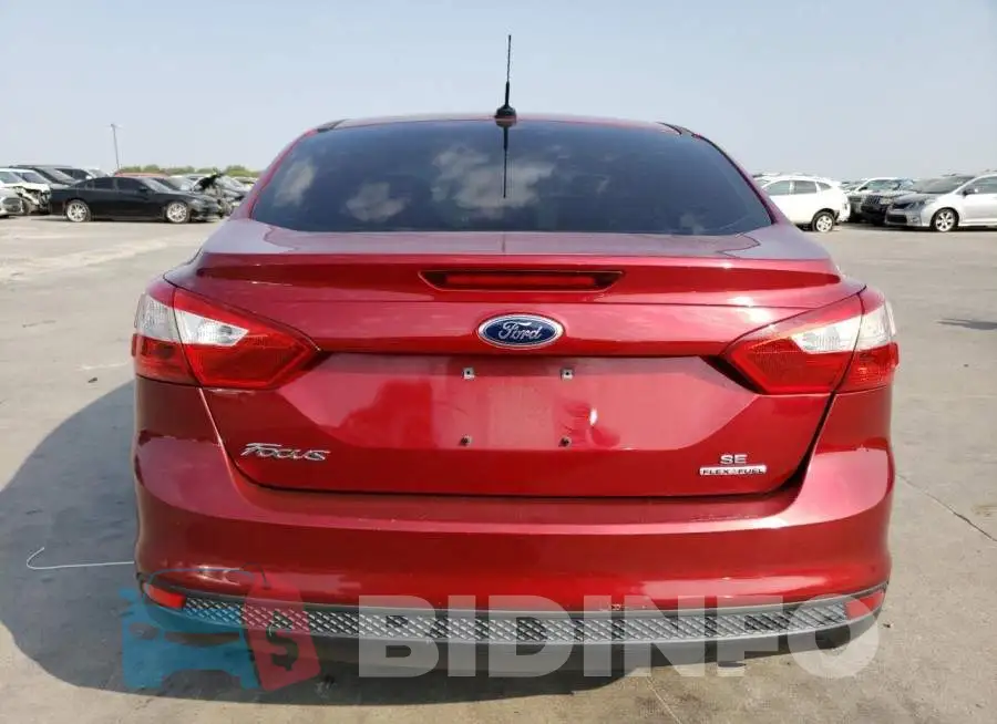 1FADP3F22EL160822 Photo# 6