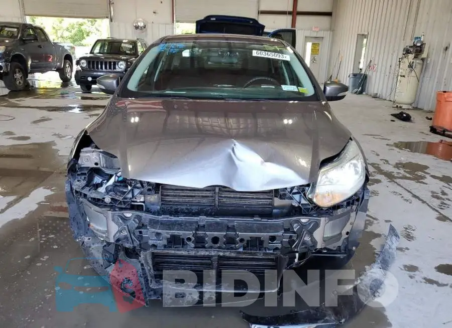 1FADP3F22EL243280 Photo# 5