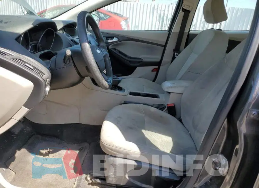 1FADP3F22FL206019 Photo# 7