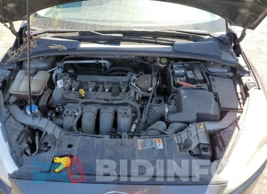 1FADP3F22FL206019 Photo# 11