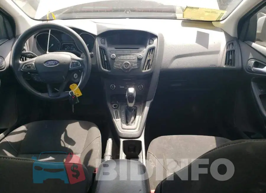 1FADP3F23FL305044 Photo# 8