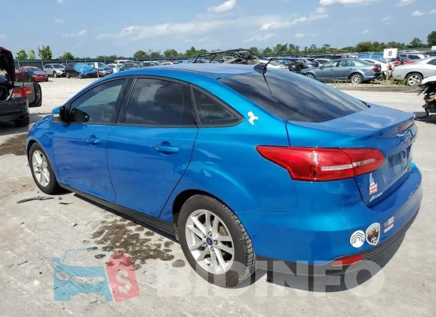 1FADP3F23GL202837 Photo# 2