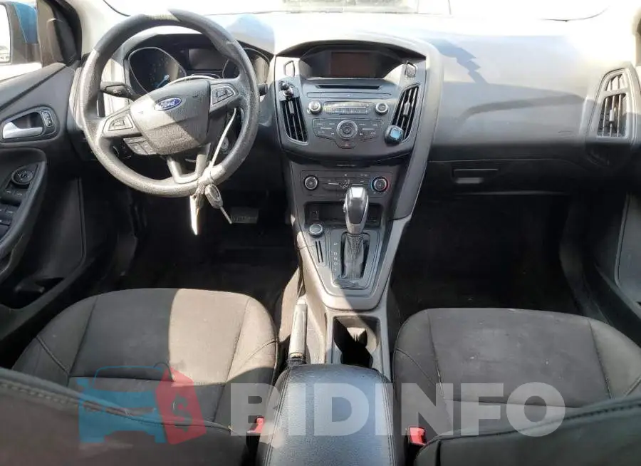 1FADP3F23GL202837 Photo# 8
