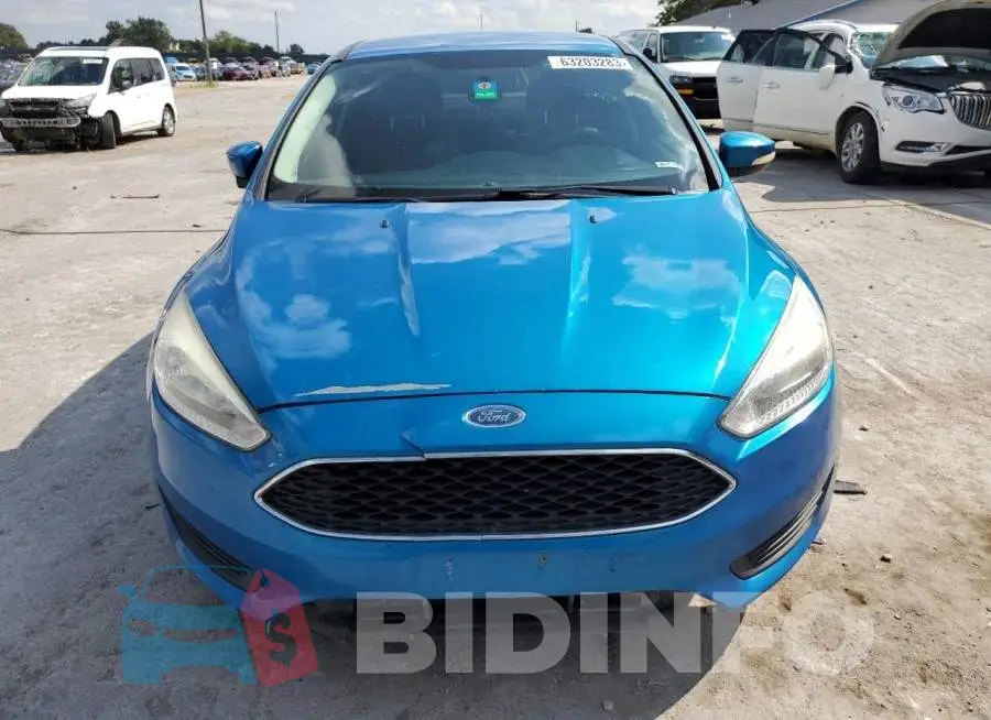 1FADP3F23GL202837 Photo# 5