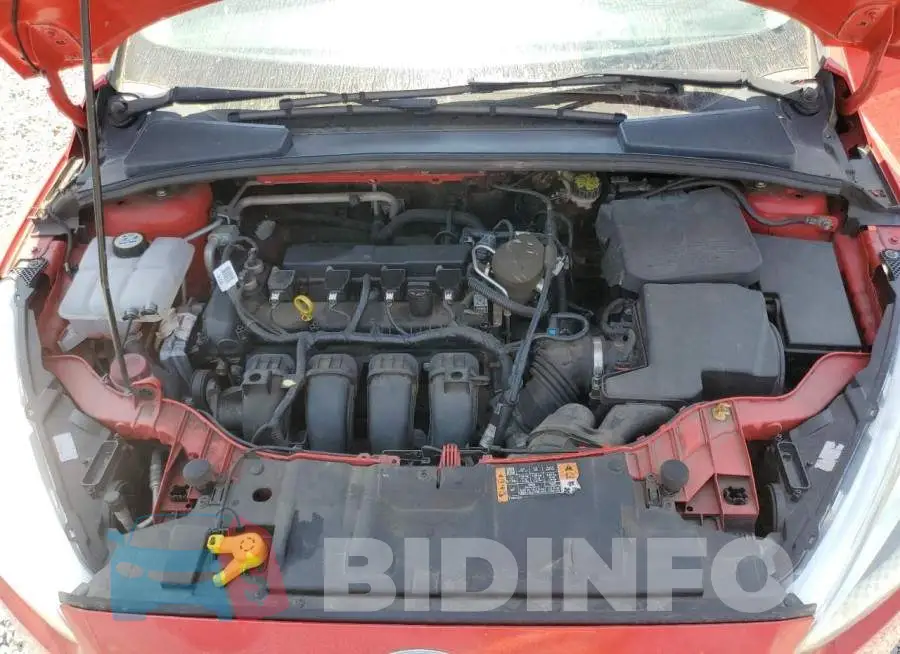 1FADP3F23GL205849 Photo# 11