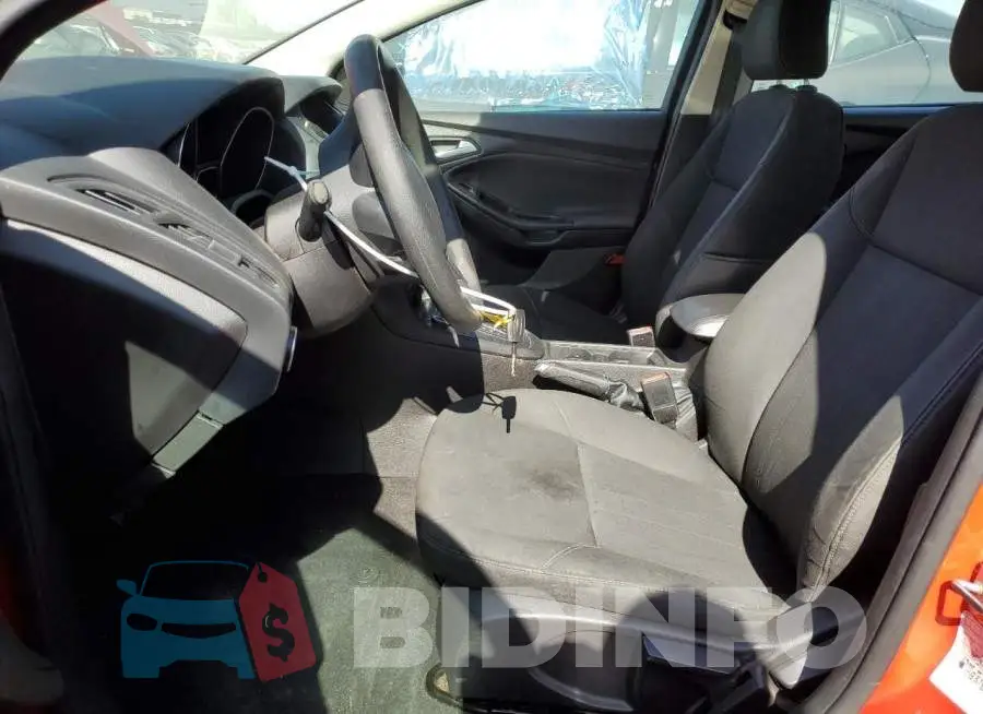 1FADP3F23GL205849 Photo# 7