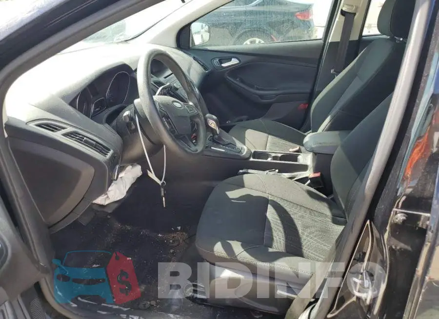 1FADP3F23HL221342 Photo# 7