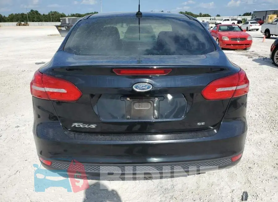 1FADP3F23HL221342 Photo# 6