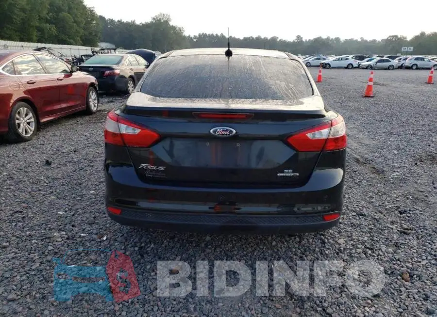 1FADP3F24EL179937 Photo# 6
