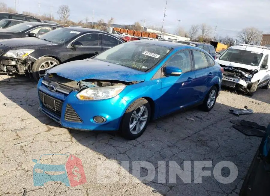 1FADP3F24EL427975 Photo# 1