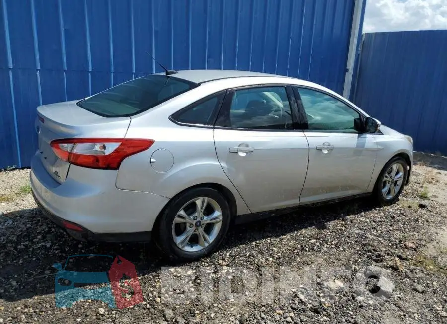 1FADP3F26EL161259 Photo# 3