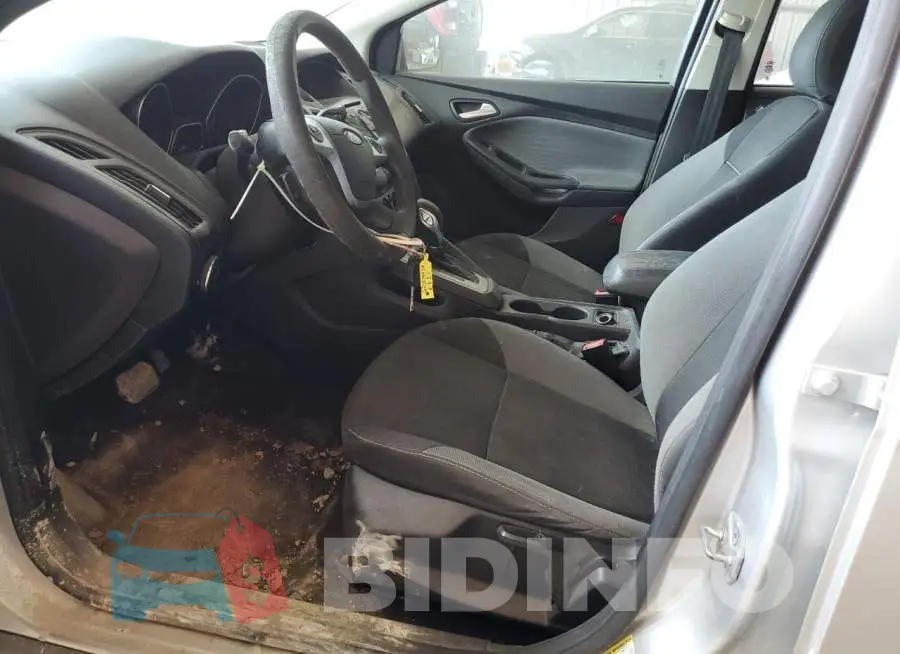 1FADP3F26EL161259 Photo# 7