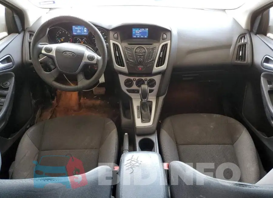 1FADP3F26EL161259 Photo# 8