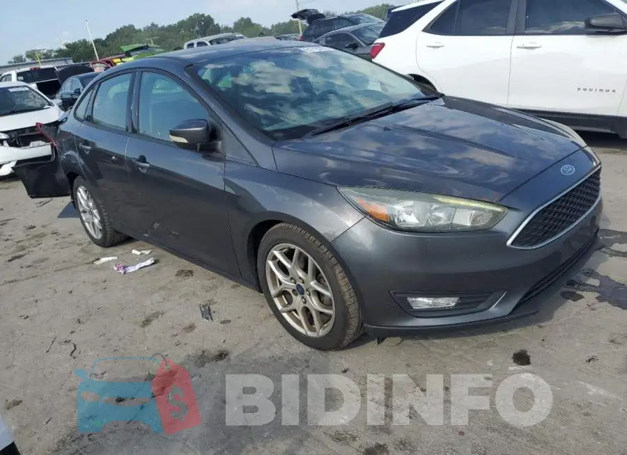 1FADP3F26FL319472 Photo# 4