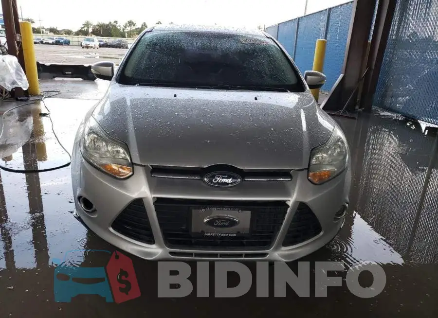 1FADP3F28EL268846 Photo# 5