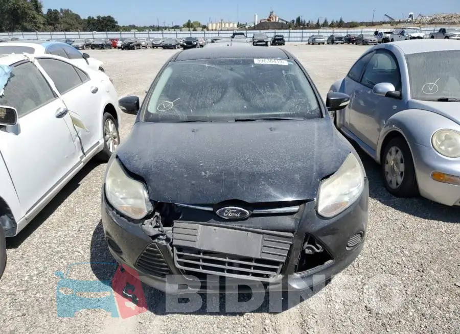 1FADP3F29EL259203 Photo# 5