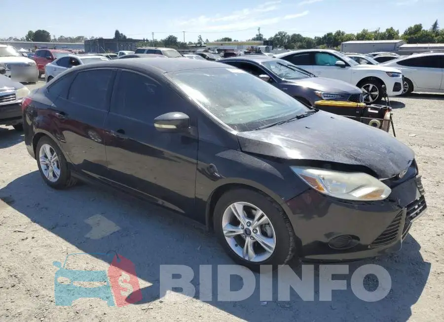 1FADP3F29EL259203 Photo# 4