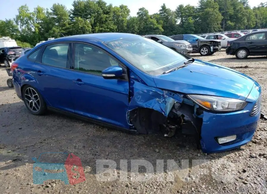 1FADP3F29JL318213 Photo# 4