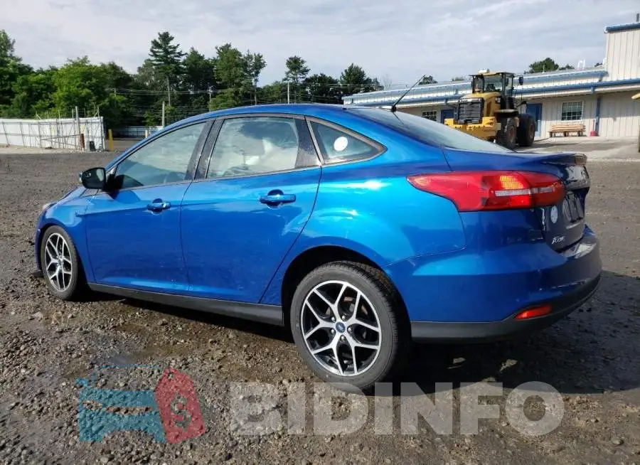 1FADP3F29JL318213 Photo# 2