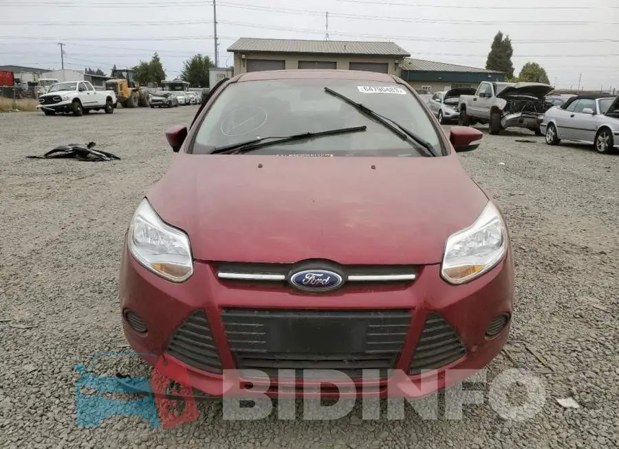 1FADP3F2XEL462164 Photo# 5