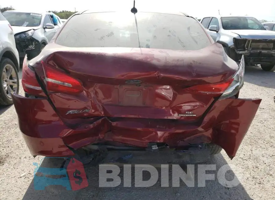 1FADP3F2XGL328709 Photo# 6