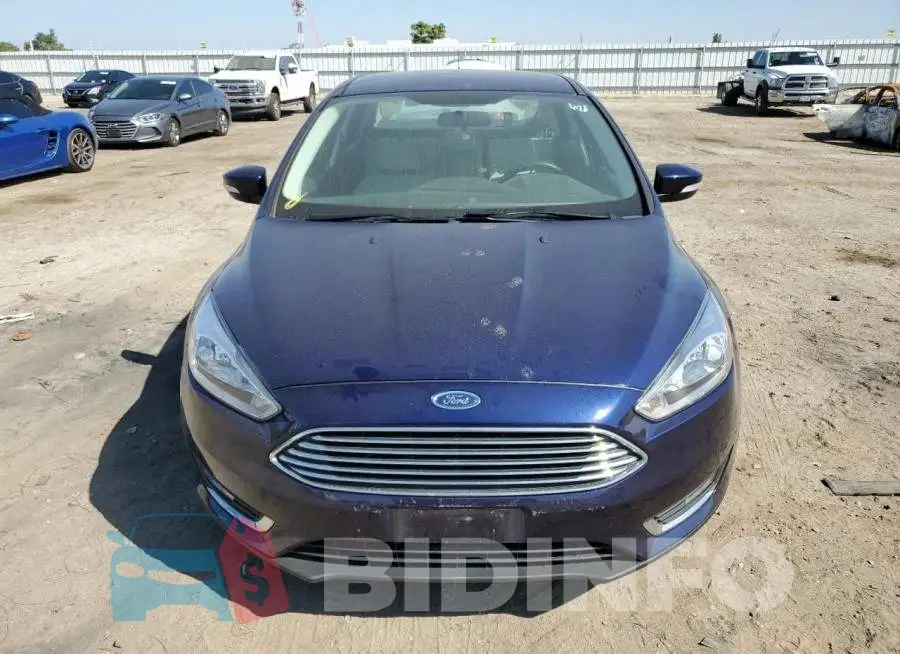 1FADP3J29GL406016 Photo# 5