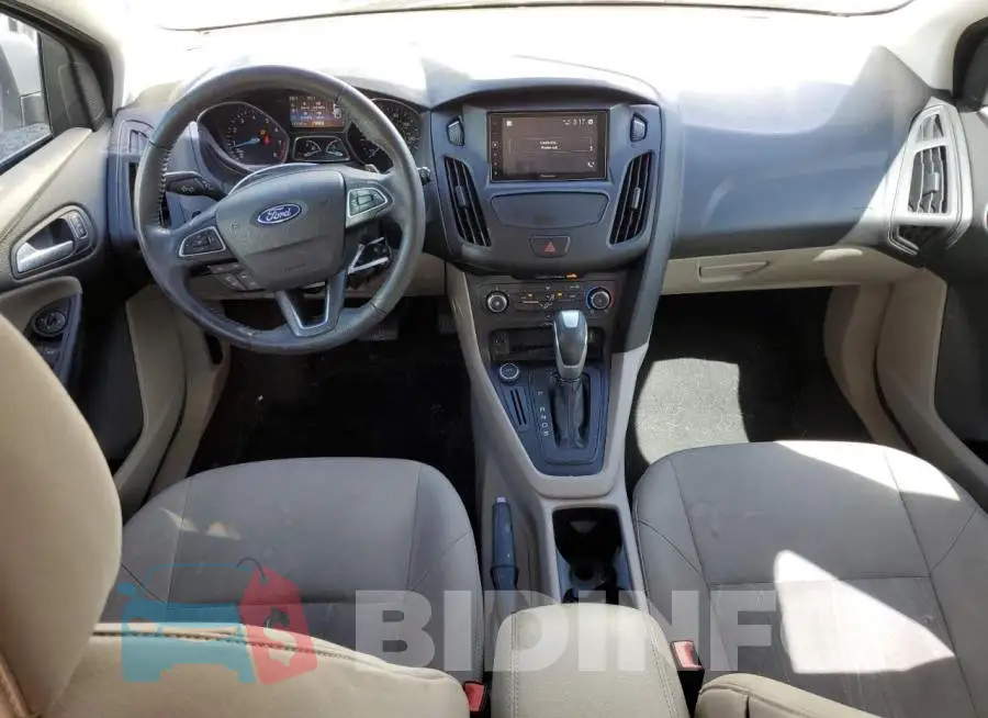 1FADP3K25FL315080 Photo# 8